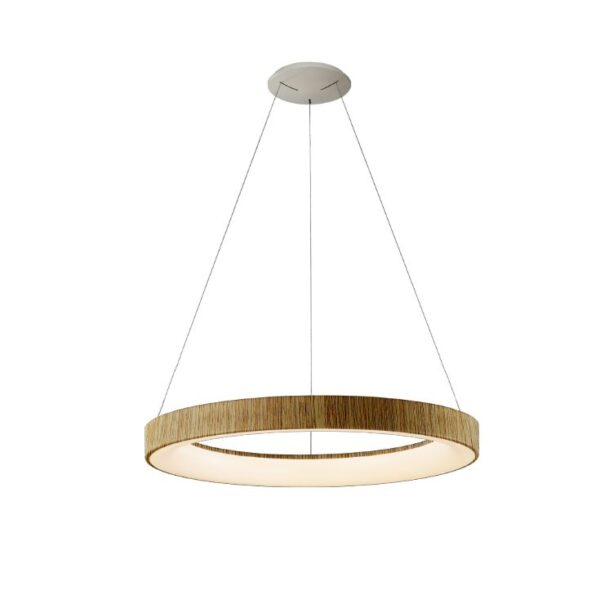 8575 8575 Люстра подвесная NISEKO II