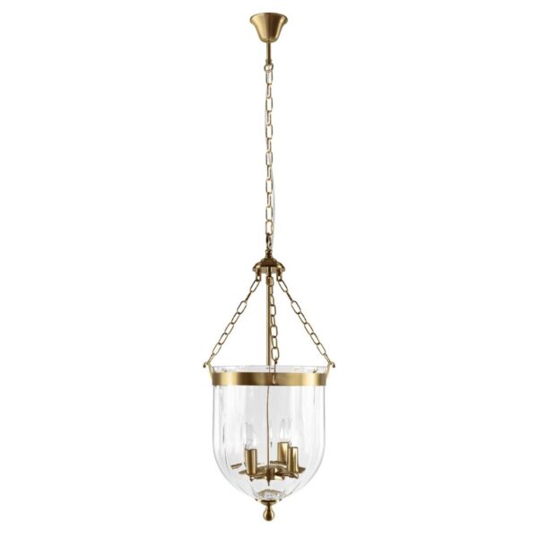 85a0029d4e4e157b3b61d99ec1f50cc1 10455/4 AB Подвесной светильник LOFT IT Incense