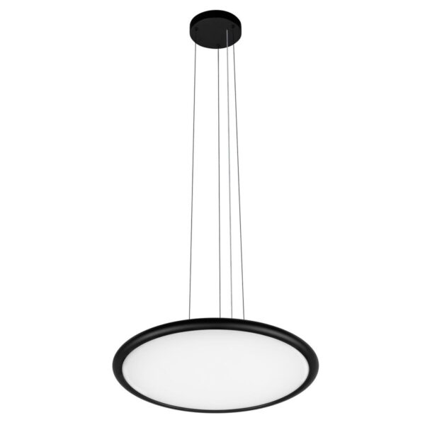 86459fe2eaba4ad6daae42604d995058 10454/400P Black Подвесной светильник LOFT IT Sweety