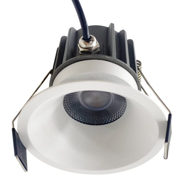 8766 8766 Встраиваемый светильник ROMBOK