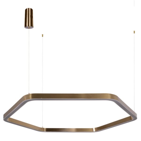 879bd1f7da3e43415014cde56865f421 10243XL Gold Подвесной светильник LOFT IT Titanium