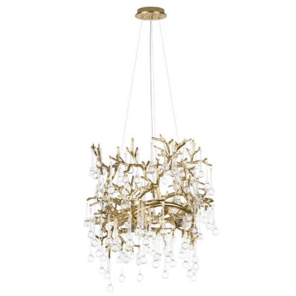 87c51bc99b8efc7799e913eb94a05fe2 10351/600 AB Подвесная люстра LOFT IT Coral