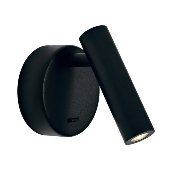 8834 8834 Настенный светильник PREA