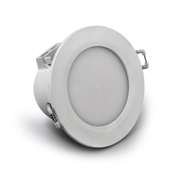 8849 8849 Встраиваемый светильник YUCATAN