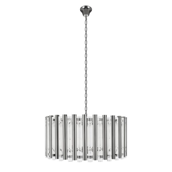 88521e0daa7739e48f2ac15ad7a3ece3 10438/4 Подвесной светильник LOFT IT Boucle