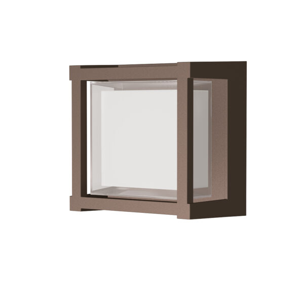 8853 8853 Настенный уличный светильник CREEK