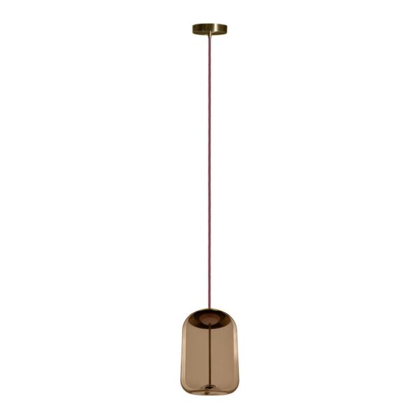 886ea9c40a9c3fb8b028591160dbbc61 8135-C mini Подвесной светильник LOFT IT Knot