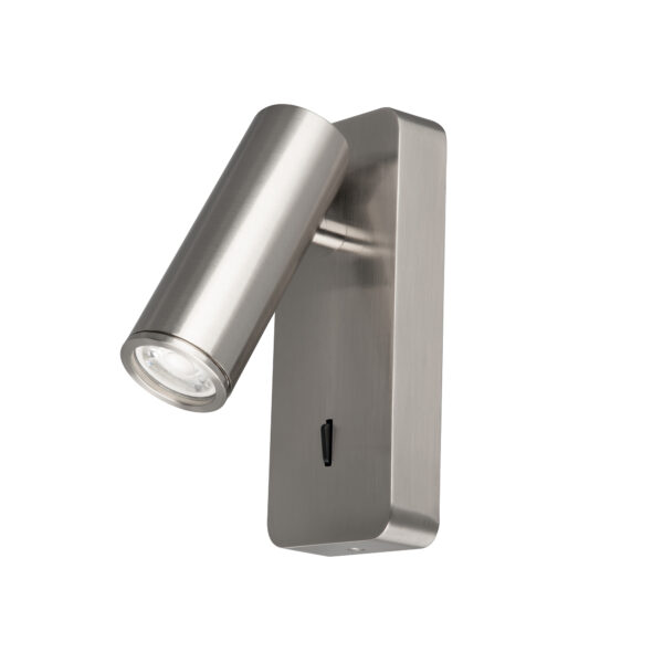 8875 8875 Настенный светильник NOTTE