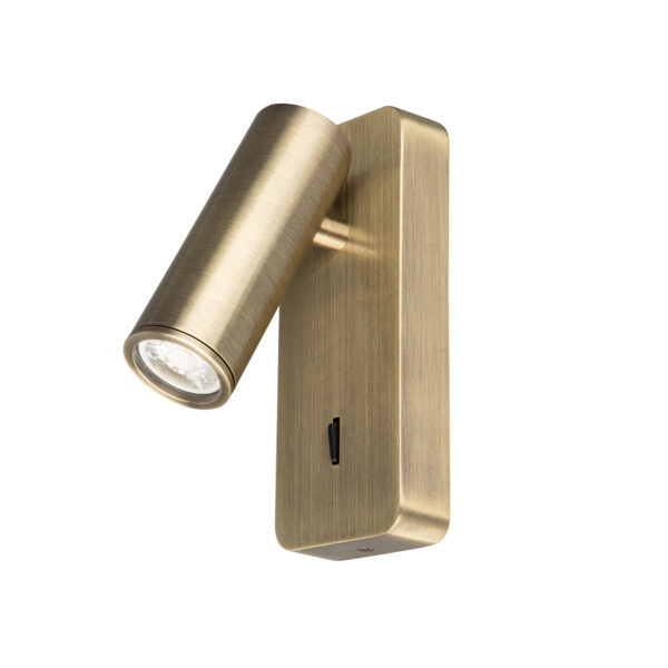 8876 8876 Настенный светильник NOTTE