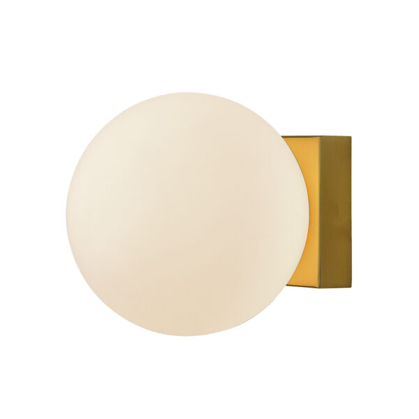 8890 8890 Настенный светильник PUEBLA