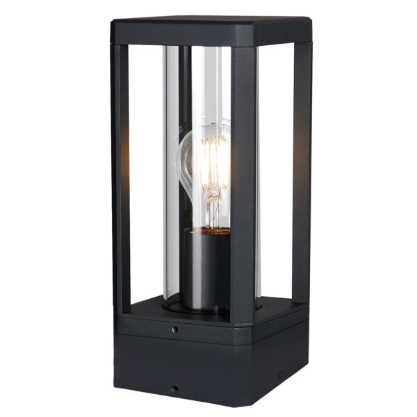 8900 8900 Наземный уличный светильник NEVADA