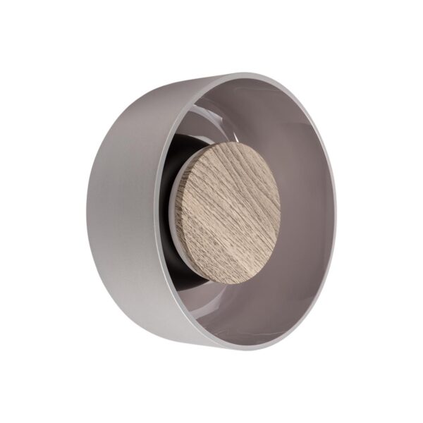 8a7adf8c0ff63940eea9b251839da6b5 10466W Smoke matte wood Настенный светильник LOFT IT Totem
