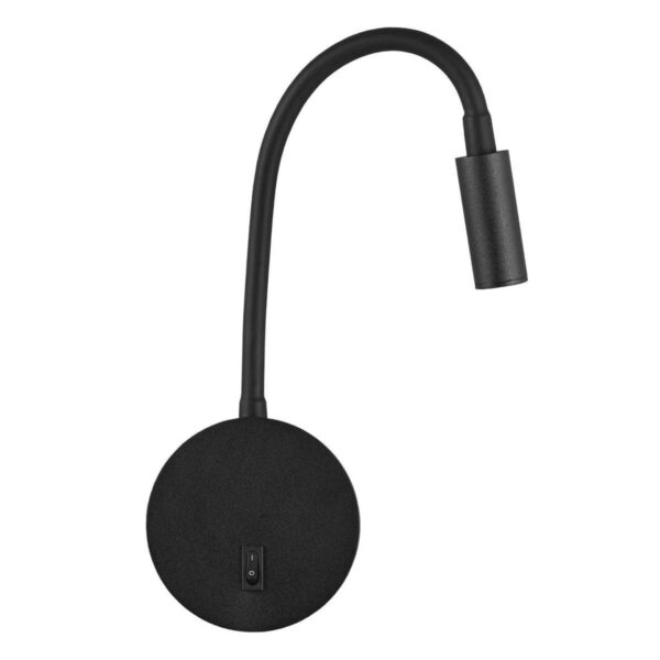 8b75024dac1421acf633d490ece7adf7 10010BK Бра LOFT IT Stick