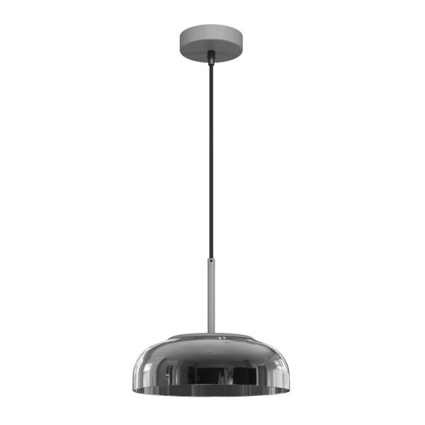 8ba344e49e0dea76c658291e217da3d2 8210-P Grey Подвесной светильник LOFT IT Disk