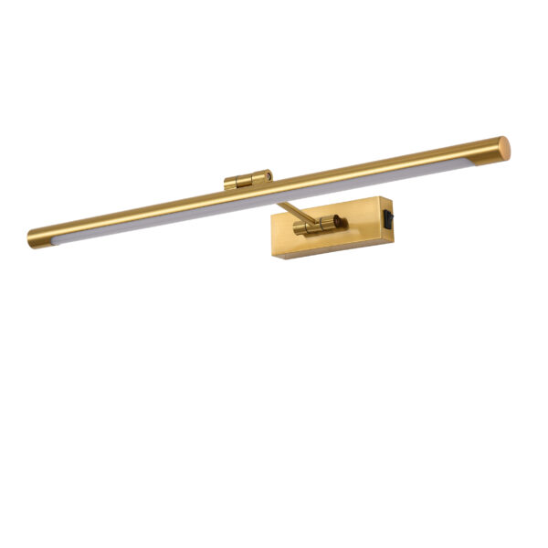 8bfb257dab3111f080c4c81f66f678af_8544705a08a411f180c4c81f66f678af 201041 Бра NOCE LED 14W 800LM ЛАТУНЬ 3000/4000/6000K