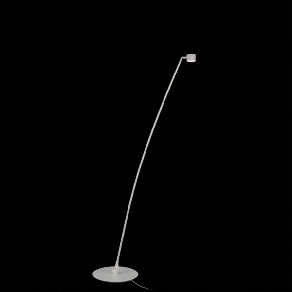 8c144ece884701ec4125056a467466e9 10374/2000 White Торшер LOFT IT Sampei