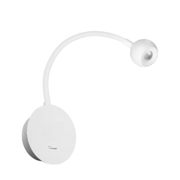 8c8774a40d5d7fb9648aca9231937f9d 10254 White Настенный светильник LOFT IT Point