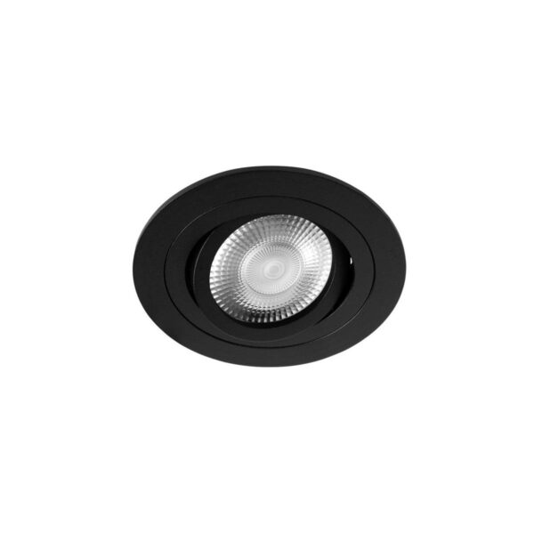 8cd048b47302bf9fdc00614d93b7e198 10341/B Black Встраиваемый светильник LOFT IT Hap