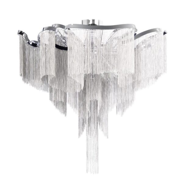 8ce4649816d9e0e264f8184284cfa4bc 10208/800C Smoke Потолочный светильник LOFT IT Stream