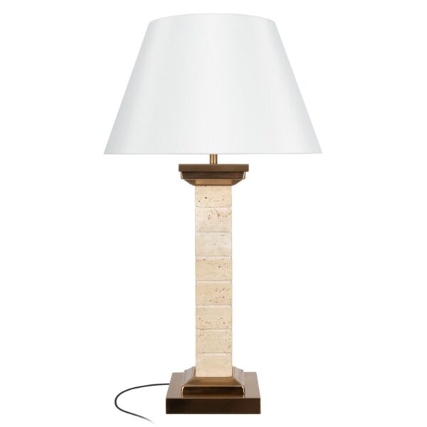 8dbdafd6270ef7572b44d0546083b81e 10442T/A Настольная лампа LOFT IT Limestone