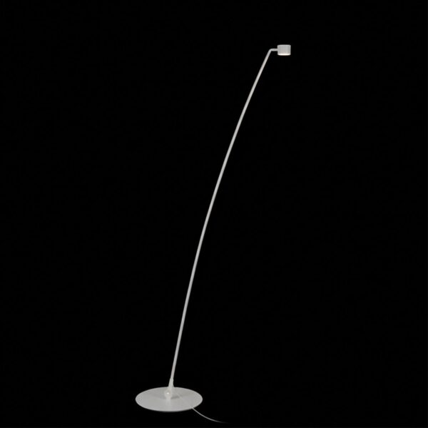 8e9974a70f7aa0b989b555775a712da7 10374/2300 White Торшер LOFT IT Sampei