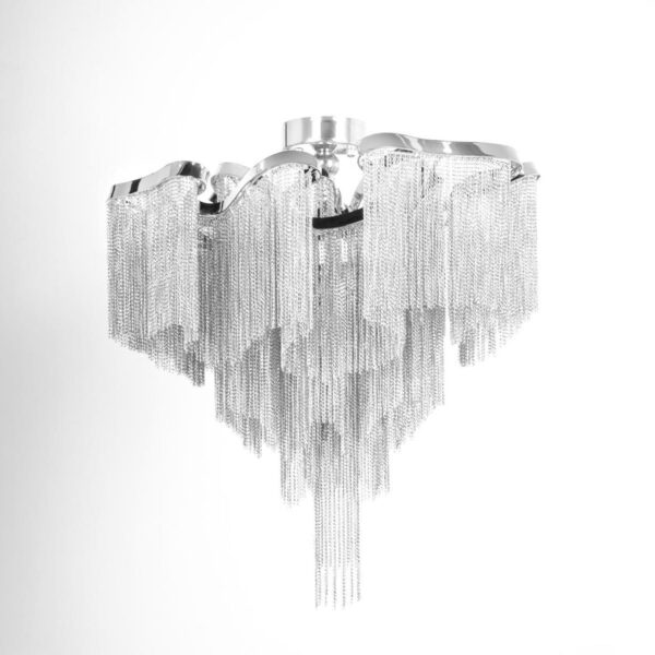 8ebb21ca802f184d062c6d4348cb9cdb 10208/600C Smoke Потолочный светильник LOFT IT Stream