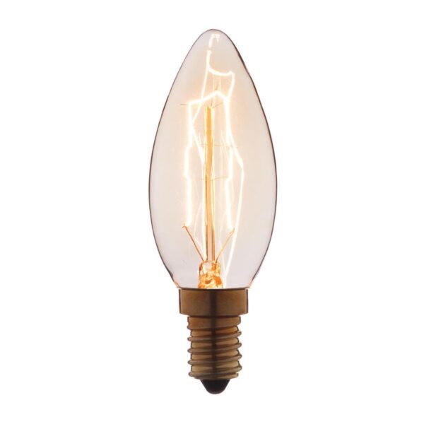 8ffed463dda79b3b1a7faaf19634d931 3525 Ретро-лампа LOFT IT Edison Bulb