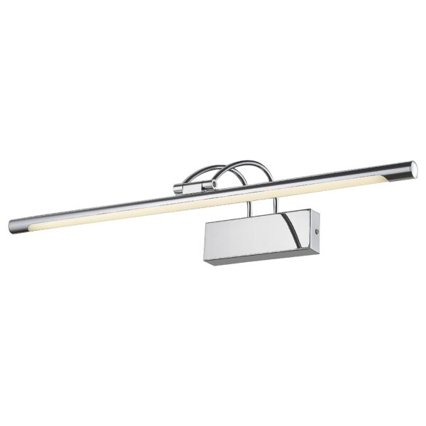 8lofoh7qn60qc99310wztcxriicm10fa 208-141-01 VELANTE Настенные подсветки светильник настенный, LED, 70×0.2W, 4000K