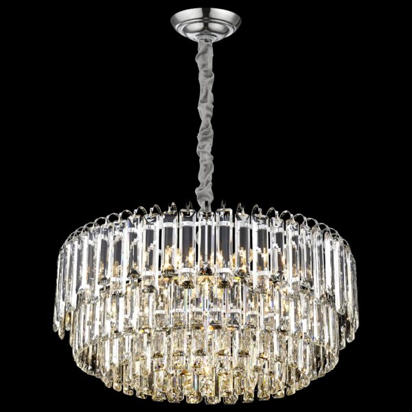 8p3zgvjdiy62vjgdwei0wm4lzedhgciw-1 WE130.13.103 WERTMARK KRISTA светильник подвесной, E14, 13x40W