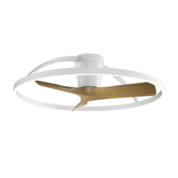 9045 9045 Люстра-вентилятор NEPAL II