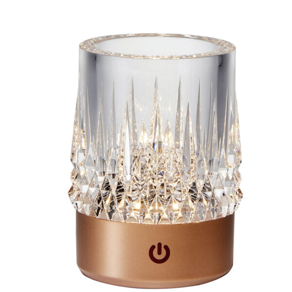 9085 9085 Стакан-светильник LAX