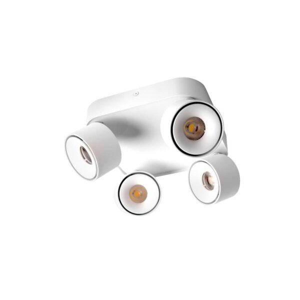 90a55816364919f8b593aff984ff981f 10326 White Накладной светильник LOFT IT Case