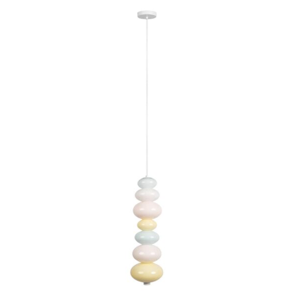 914021ece6e616b979fbe5e6de227ca2 10271P/A Подвесной светильник LOFT IT Macaroon