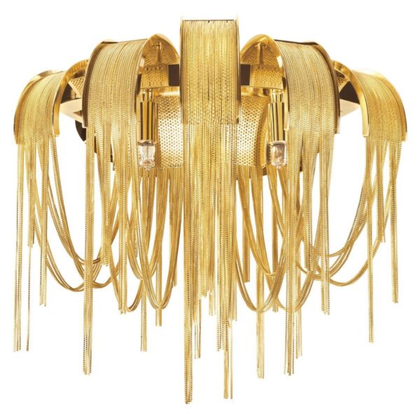 916faf43c00df5ec09a393cb707bfd5e 10404W/C GD Бра LOFT IT Volver