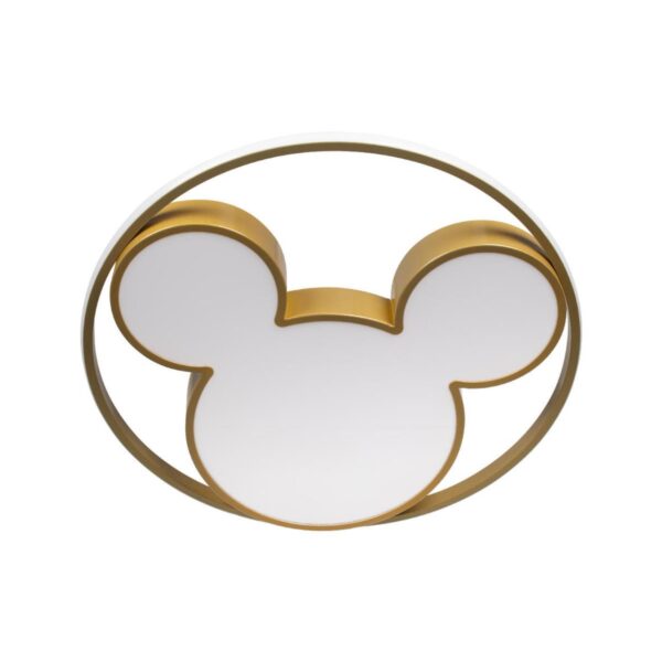 92b4adb42214293d2bd16a2887262275 10168 Потолочный светильник LOFT IT Mike