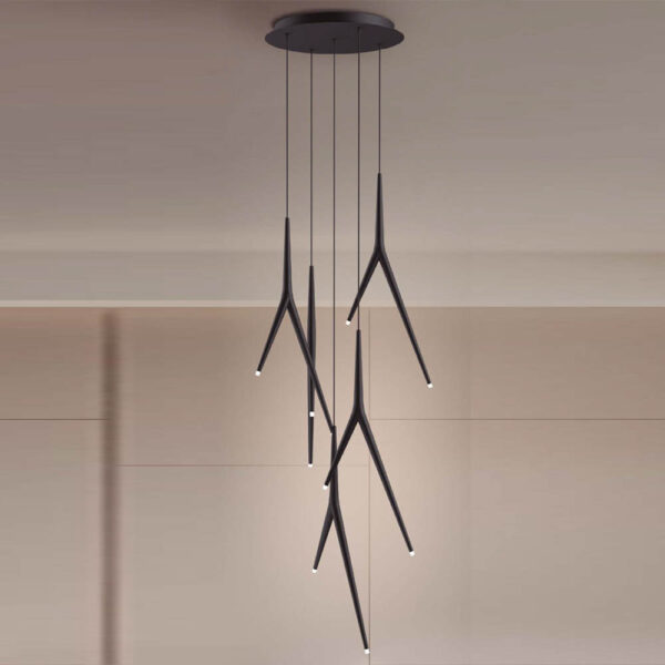 93652B922020285L29 9365+9220 (5L) Подвесная люстра ARRECIFE