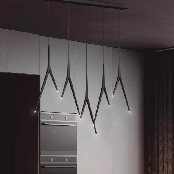 93852B922020285L29 9385+9220 (5L) Подвесная люстра ARRECIFE