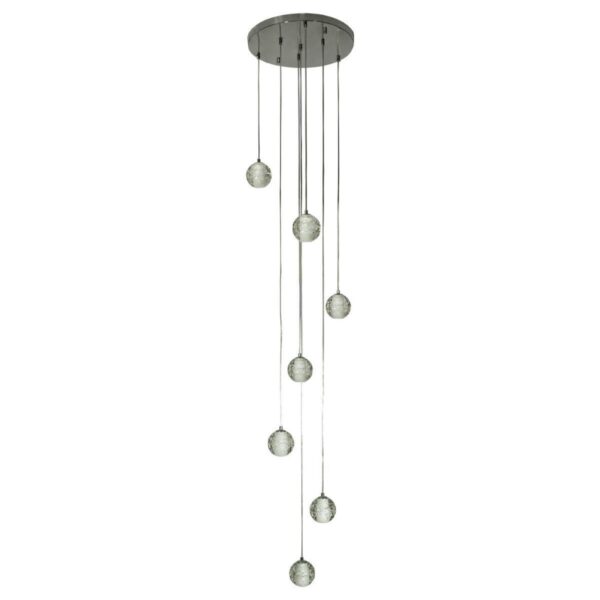 9398a1ac7a2ef667a3060498f3f1260a 10112/7 Подвесной светильник LOFT IT Rain
