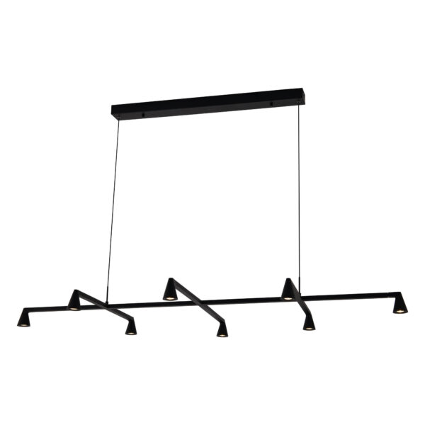 9408 9408 Люстра подвесная AFRICA