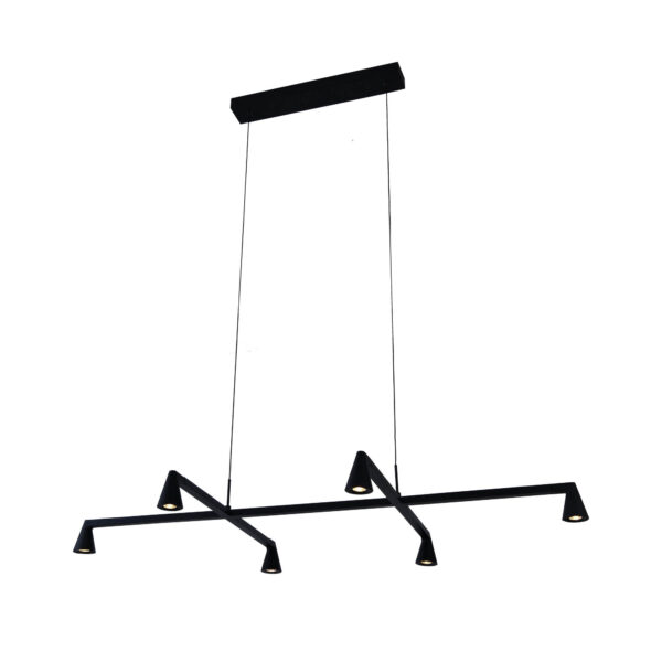 9409 9409 Люстра подвесная AFRICA