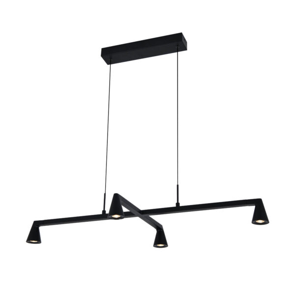 9410 9410 Люстра подвесная AFRICA