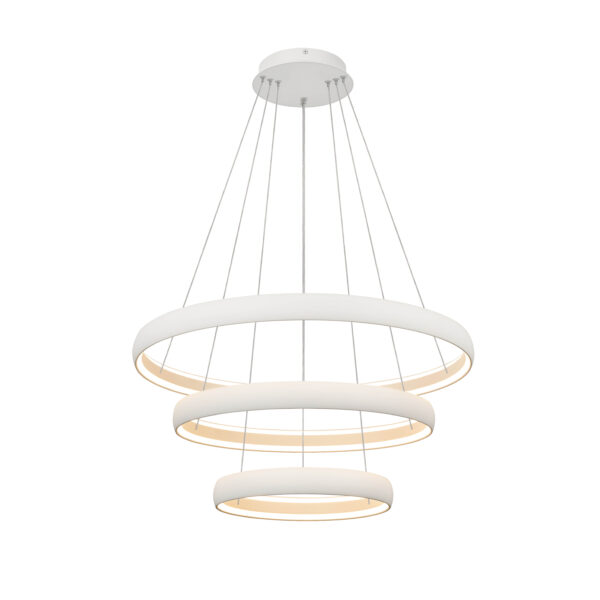 94282028129 9428 Люстра подвесная FLATS