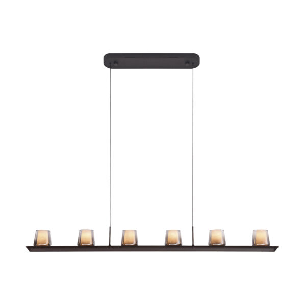 9436 9436 Люстра подвесная ALABASTRO