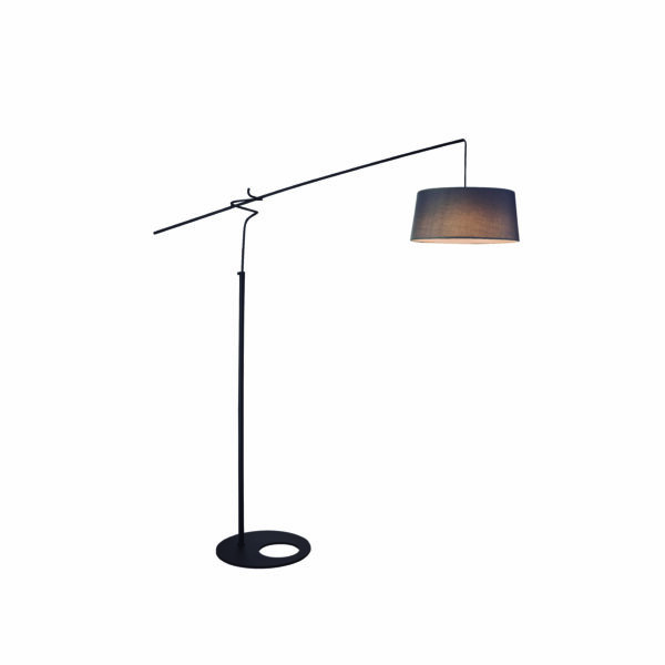 94452B9448 9445+9448 Торшер RUTI RICCA