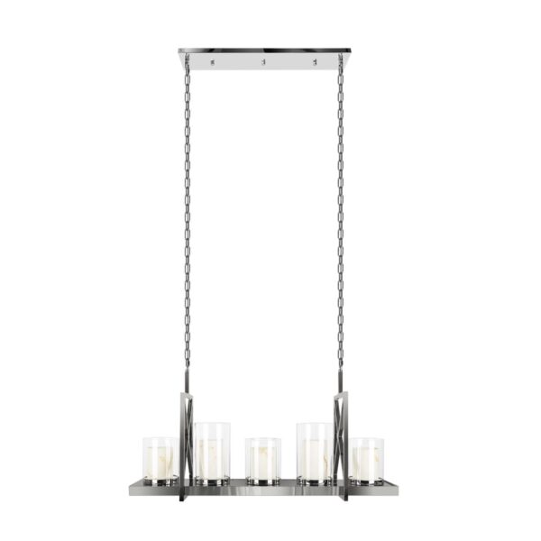 94af99e51dcdd15e4a9be67b4270bc8b 10436/1000R Подвесной светильник LOFT IT Candlebox