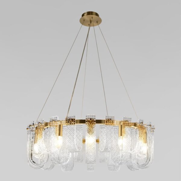 95180d7d7711d475f84e3e663d7ec511 10296/800 Подвесной светильник LOFT IT Jersey