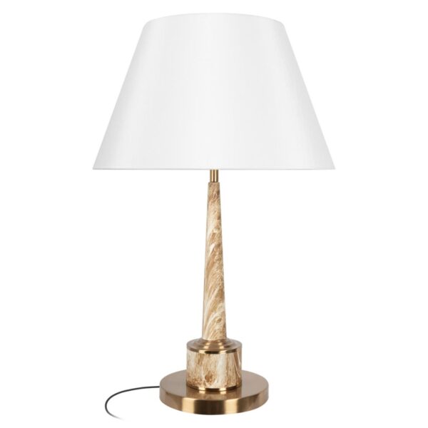 9584e98b07ae93d4e60e79a40c21e113 10443T/B Настольная лампа LOFT IT Vein