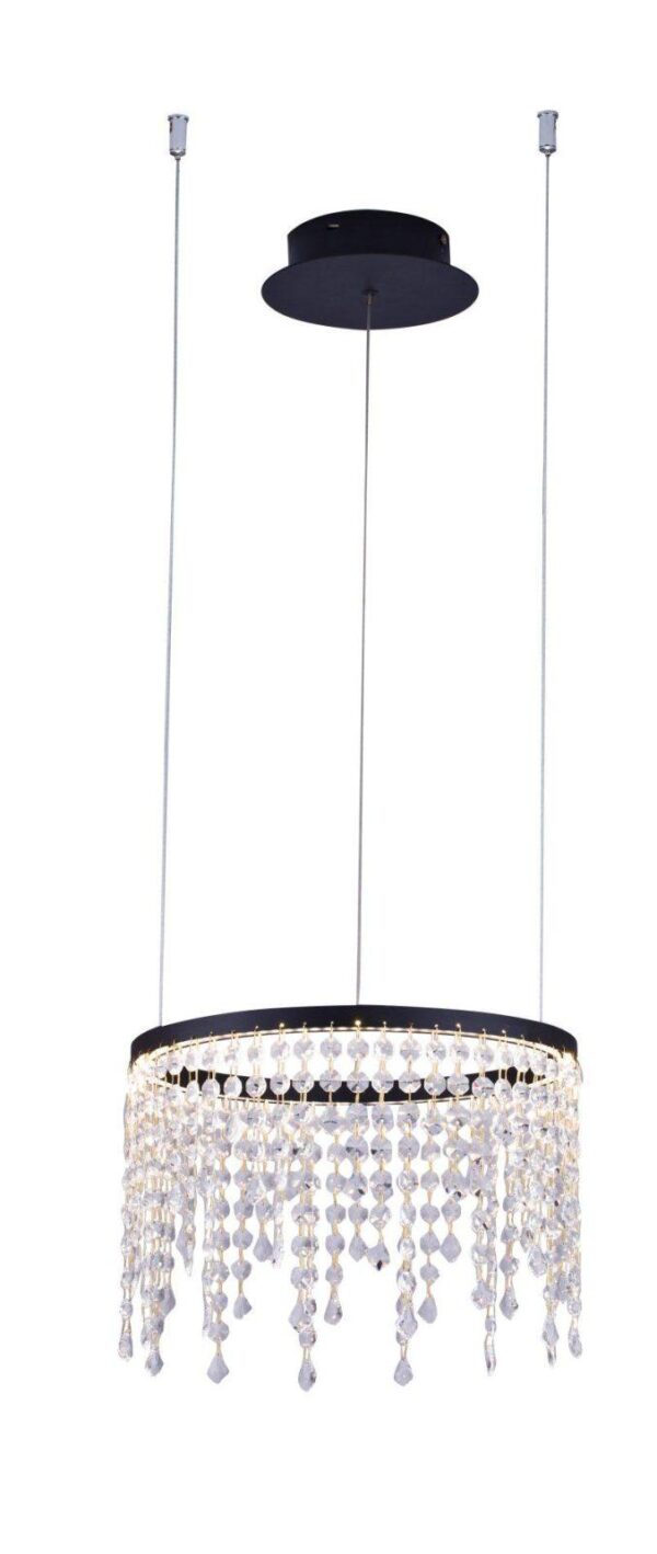 96 Lucia Tucci eclipse 1671.1 D400 LED