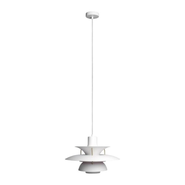 9659783cc4f974fbf48cb6c9be8ec414 10113 White Подвесной светильник LOFT IT Floret