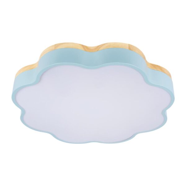 97221bd02a28d69681eb91b33b065358 10225/36 Blue Потолочный светильник LOFT IT Axel